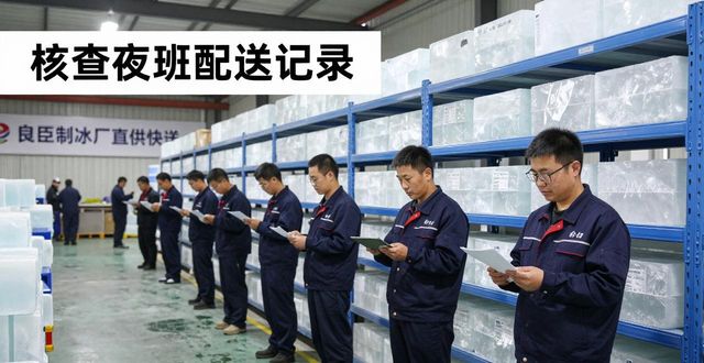 北京降温冰块哪里买 良臣制冰厂直供快送