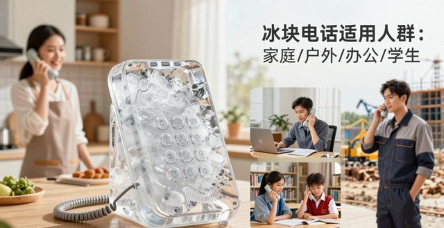 北京冰块电话到底能不能用 用户真实体验分享