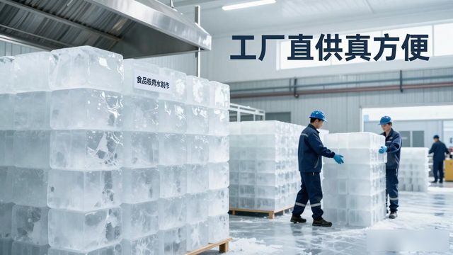 降温大冰块厂家电话_靠谱降温冰块厂家寻找方法_北京降温大冰块厂电话
